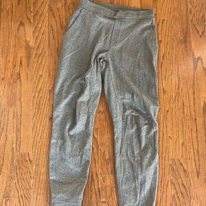 Men’s Lululemon Grey City Sweat Sweatpants Small S